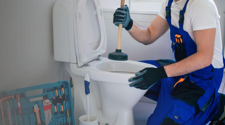 Local 24/7 Emergency Plumbing in Roseland, VA